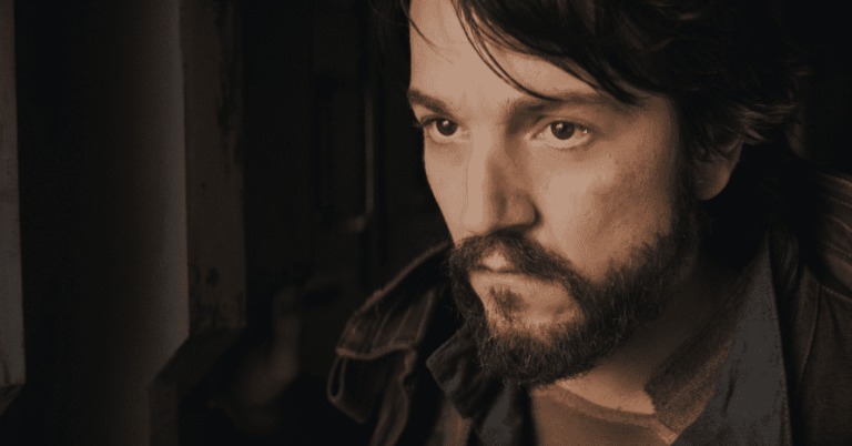 Diego Luna Andor Star Wars