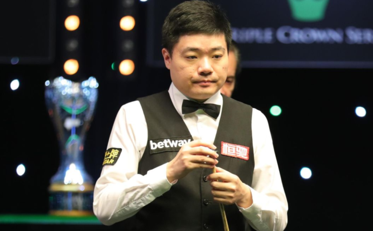 Ding Junhui