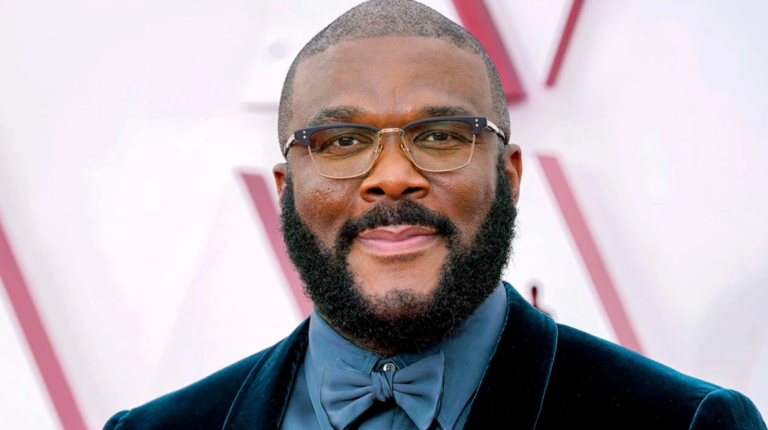 Directed by Tyler Perry, Netflix’s romantic film ‘A Jazzman’s Blues