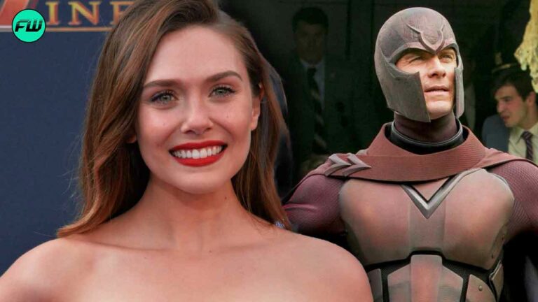 wanda's father magneto