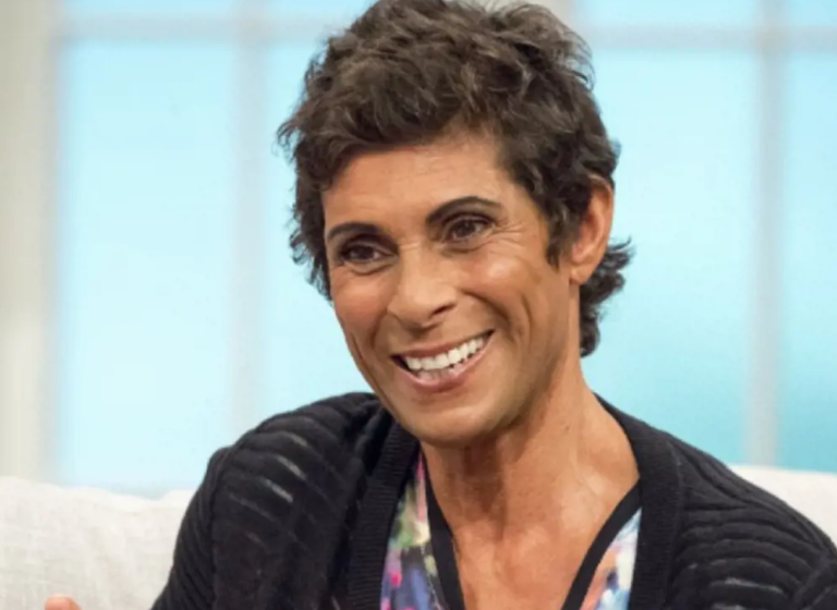 Fatima Whitbread