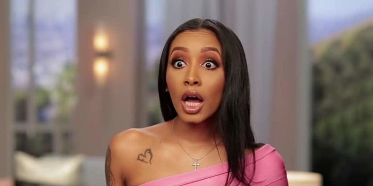 The whole truth about Lance Stephenson's ex-girlfriend Feby Torres