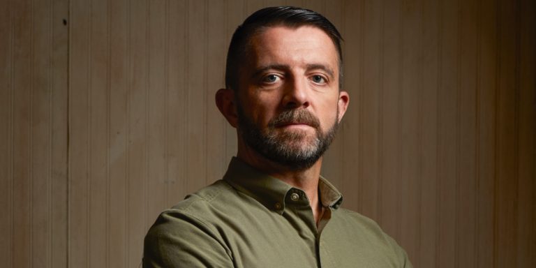 Who is Ben Abbott from "Forged in Fire"?  Wife, net worth, wiki