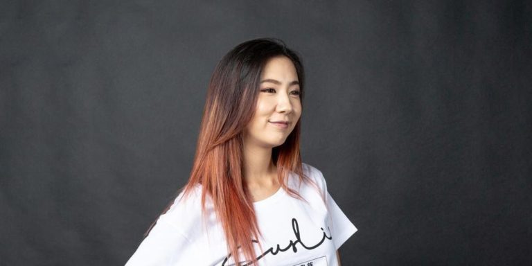 Who is Fuslie?  Age, Height, Ethnicity, Pregnant, Boyfriend, Wiki