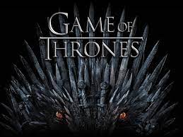 Game Of Thrones