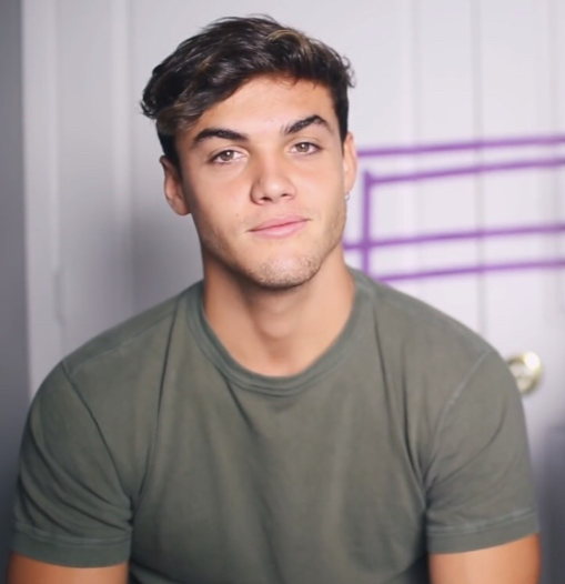 Grayson Dolan