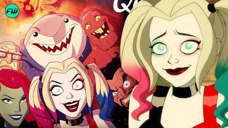 Harley Quinn Renewed For Season 4 Amid Multiple Cancellations Proves David Zaslav Only Wants To Guarantee Quality Projects For His 10-Year Schedule