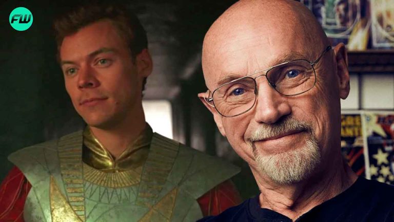 Harry Styles’ Eros From Eternals Might Land in Trouble if MCU Decides to Stay True to the Comics