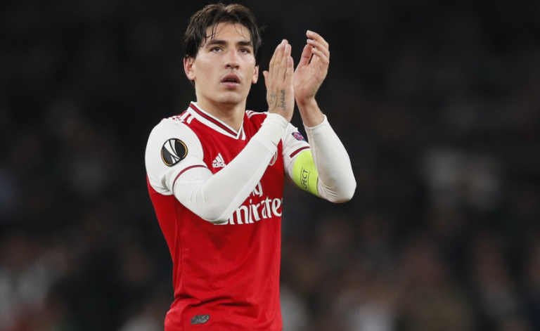 Hector Bellerin