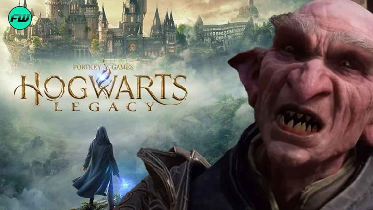 The WB set to lose millions as Harry Potter fans threaten to boycott 'anti-Semitic' Hogwarts Legacy game for portraying Jews as 'greedy, child-abducting goblins'