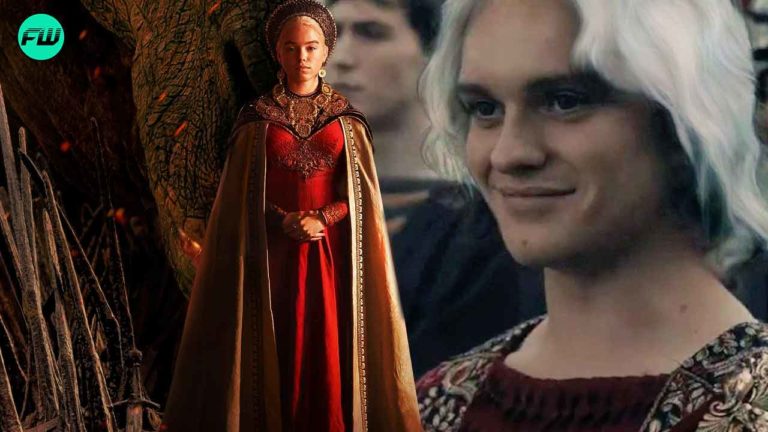 'He already has a punchy face': House of the Dragon reveals first look at adult Aegon Targaryen, fans say it won't be hard to hate this guy