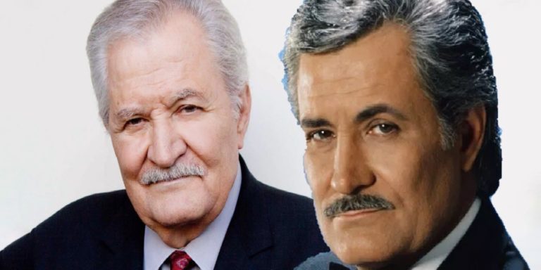 Where is Jennifer Aniston's father, John Aniston, today?  Deceased?