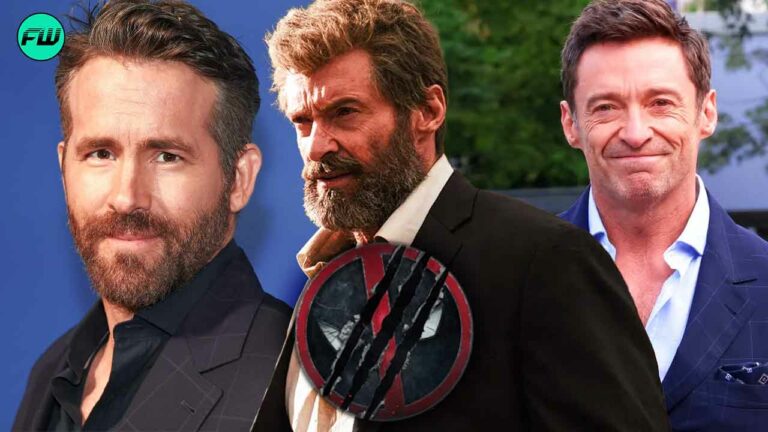 deadpool 3 wolverine