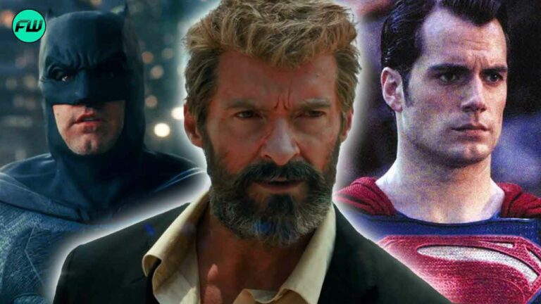 Hugh jackman wolverine return