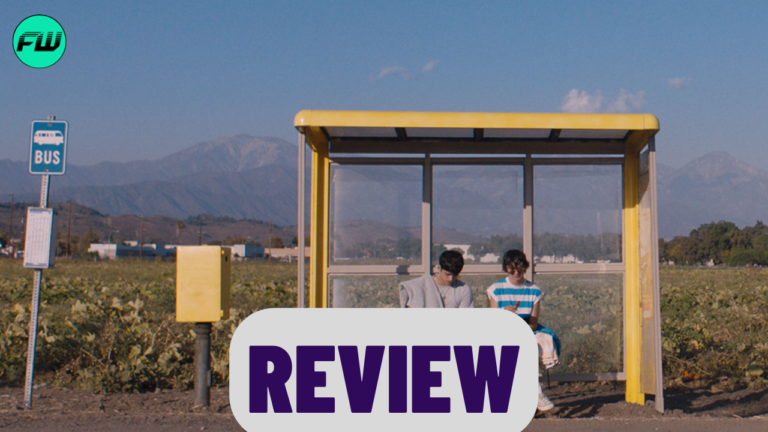 Aristotle and Dante Discover the Secrets of the Universe