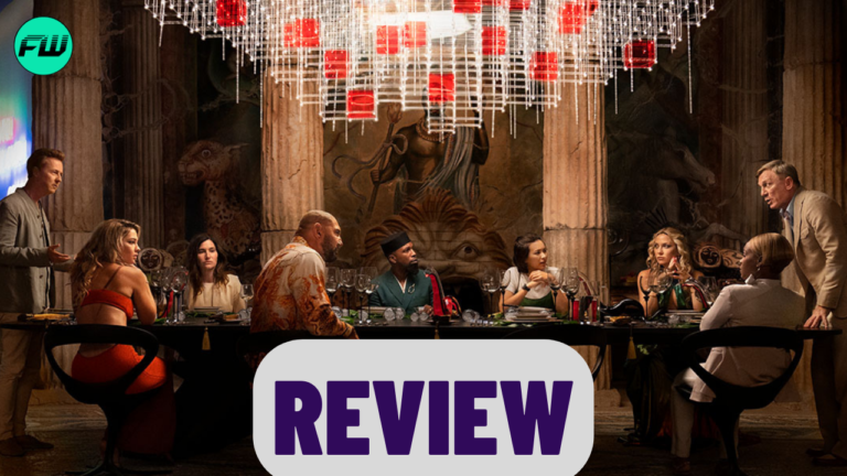 Glass Onion: A Knives Out Mystery TIFF Review: A Bigger, Less Cohesive Murder Mystery Sequel