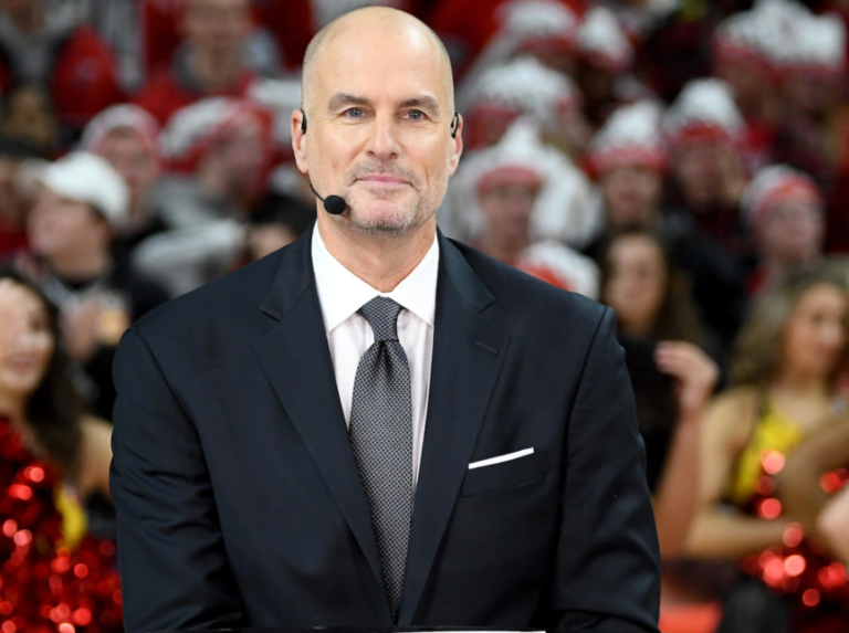 Jay Bilas