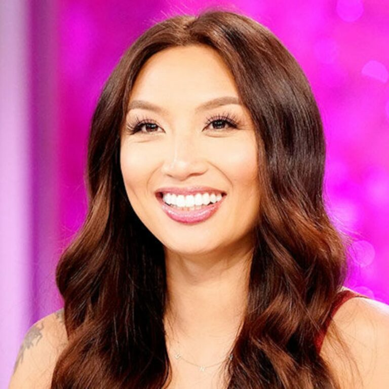 Jeannie Mai