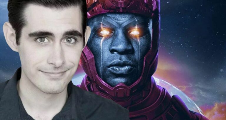 Avengers Kang Dynasty