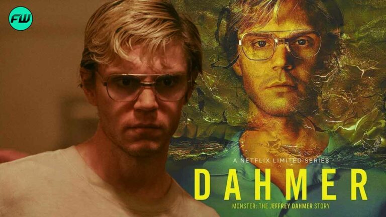 Jeffery dahmer