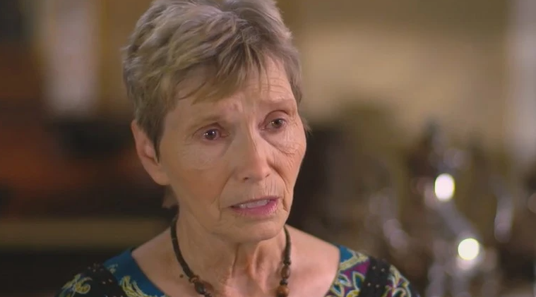 Jewel “Faye” Payne