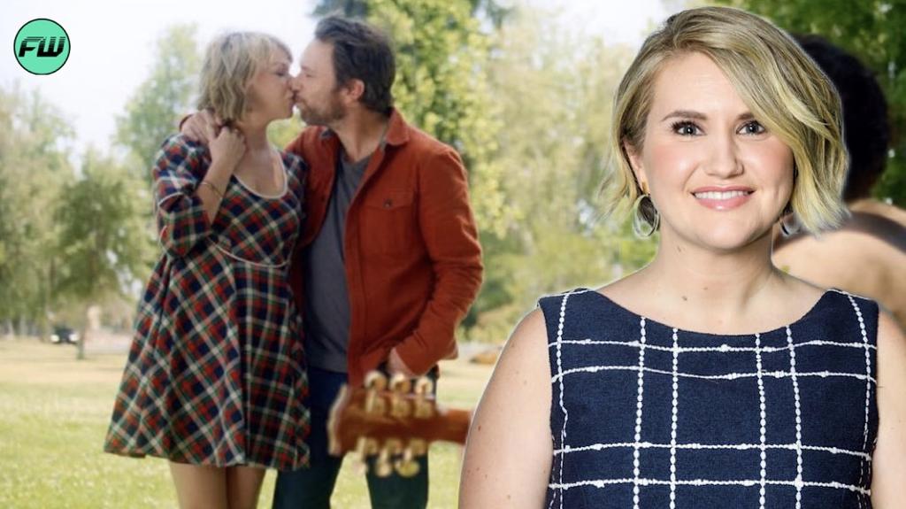 Jillian Bell talks about her directorial debut (EXCLUSIVE)