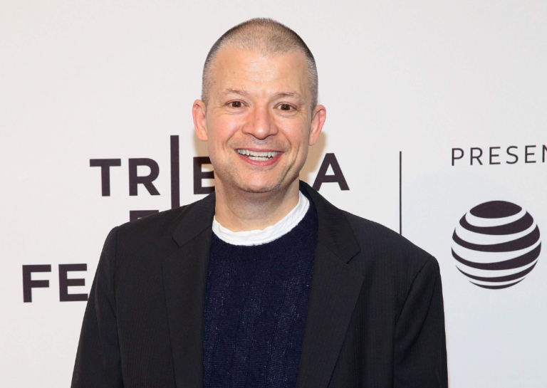 Jim Norton