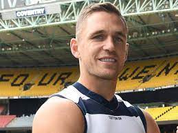 Joel Selwood