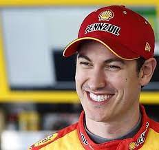 Joey Logano