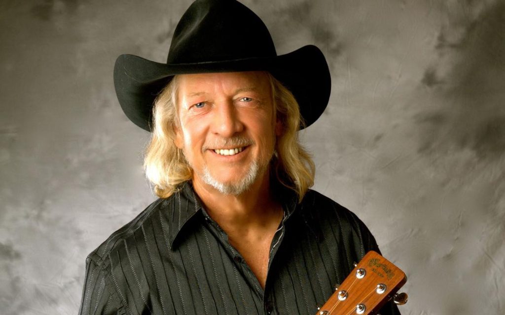 John Anderson