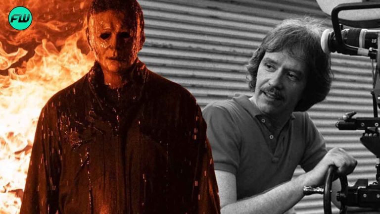 'The First...It's the Only One I Care About': John Carpenter Disappoints Horror Fans Saying He's Only Made More 'For Pay' Halloween Movies