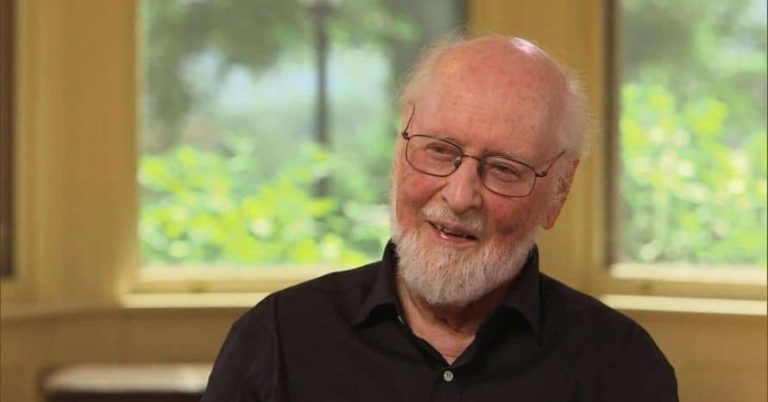 John Williams Indiana Jones 5 Star Wars