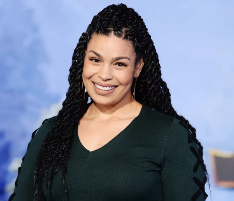 Jordin Sparks