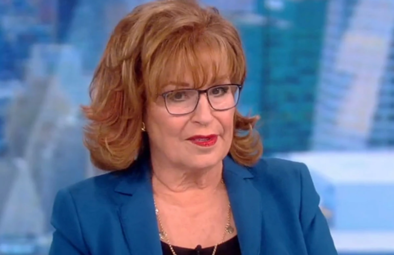 Joy Behar