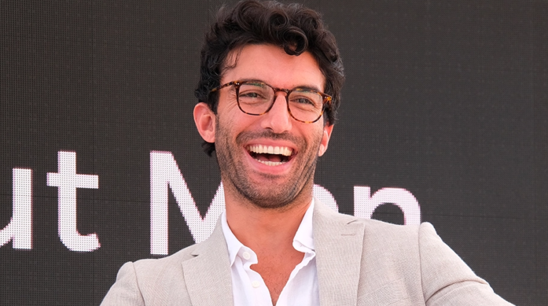 Justin Baldoni