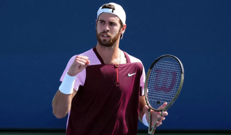 Karen Khachanov
