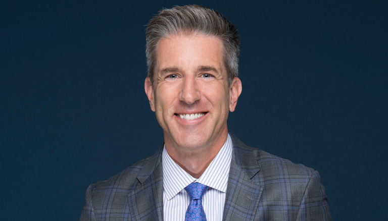 Kevin Burkhardt