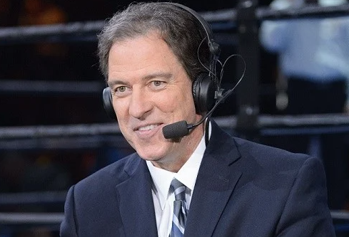 Kevin Harlan