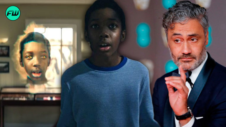 axl heimdall in thor 4