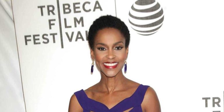 Kim Hawthorne - Age, Husband, Nationality, Daughter, Wiki