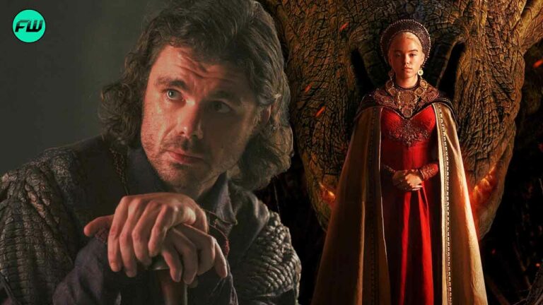 Larys Strong is a Greenseer