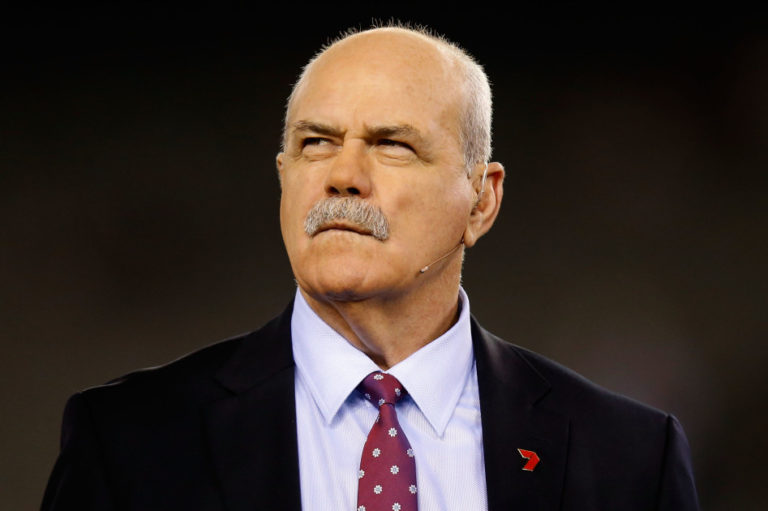 Leigh Matthews