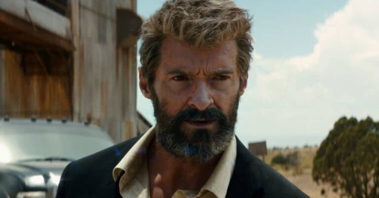 Logan Hugh Jackman Wolverine James Mangold