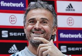 Luis Enrique
