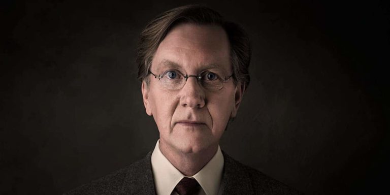 Robert Clotworthy (The Curse of Oak Island) Net Worth, Salary