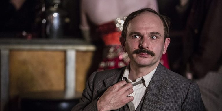 Jack Deam (Father Brown) Wiki: Net Worth, Injury, Partner