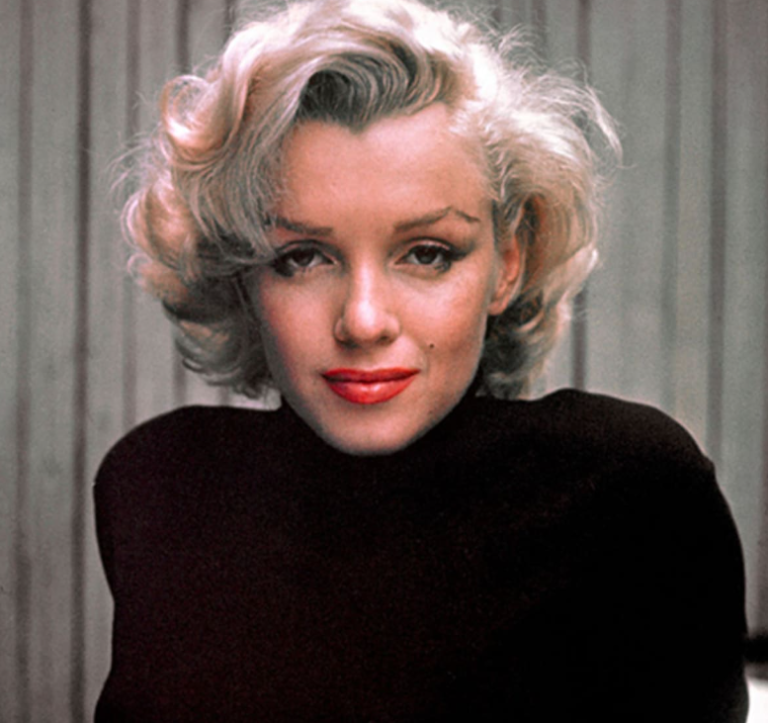 Marilyn Monroe