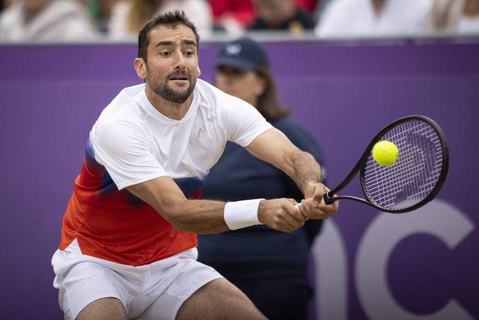 Marin Cilic