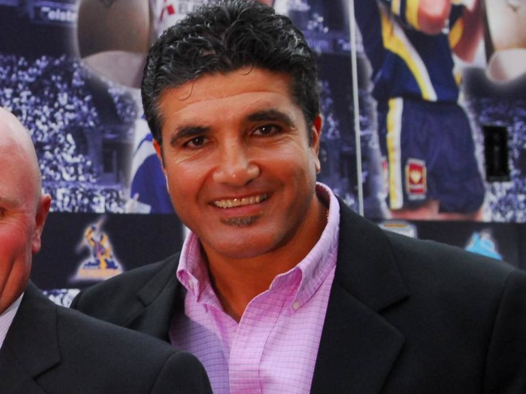 Mario Fenech