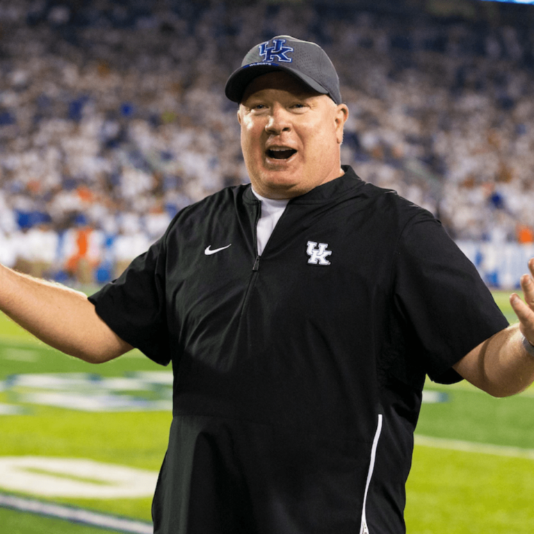 Mark Stoops
